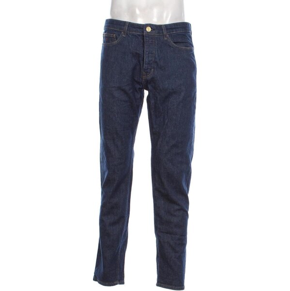 Pánske džínsy Esprit 64406218