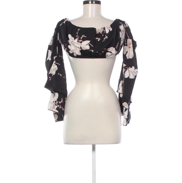 Dámska blúza SHEIN 64406478