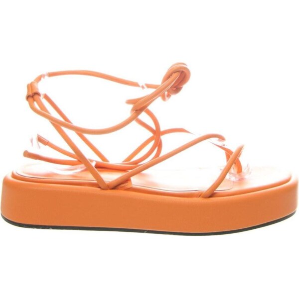 Sandále Mango 64406539