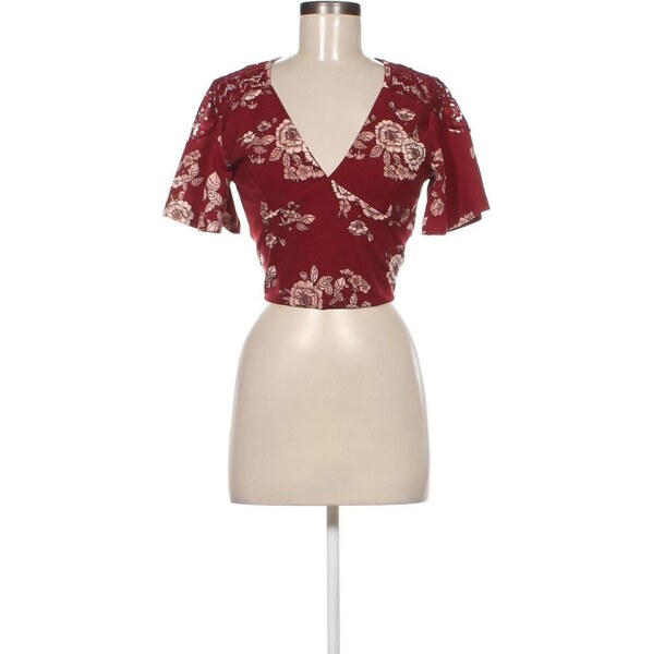 Dámska blúza Terranova 64406751