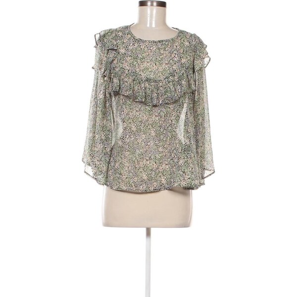 Dámska blúza Ellos 64406790