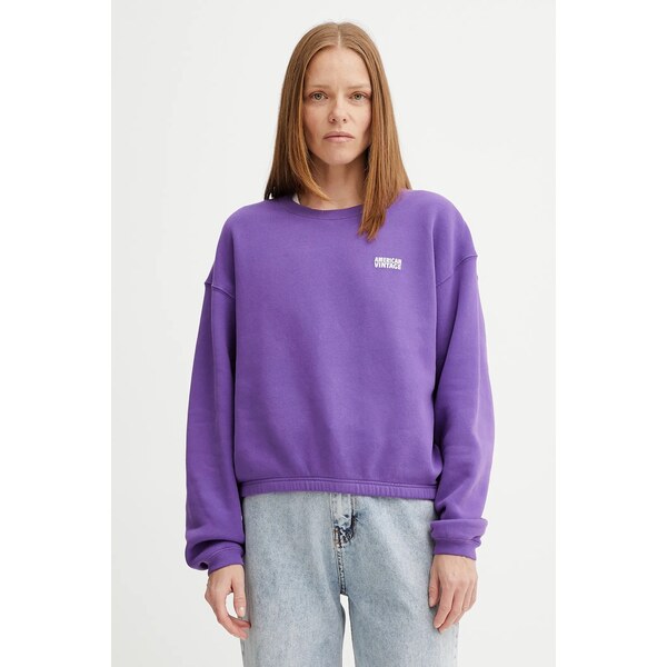 Mikina American Vintage 64408305