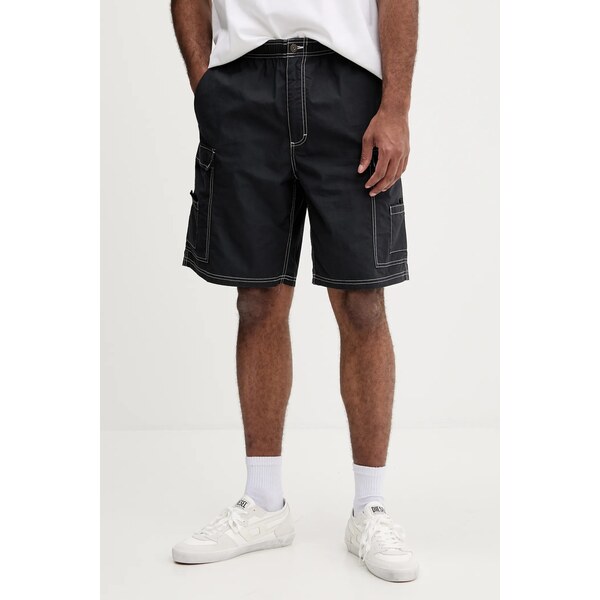 Bavlnené šortky Converse 64408464