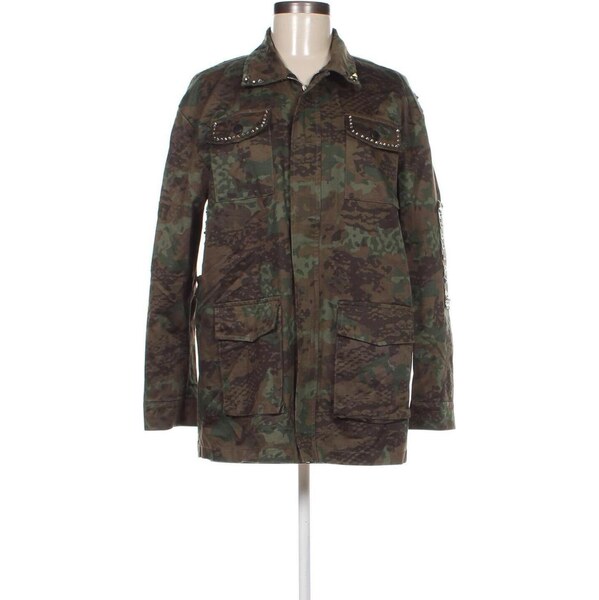 Dámska bunda Unbranded 64407512