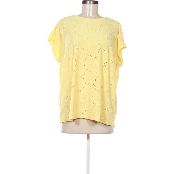 Dámska blúza Laura Torelli 64407724