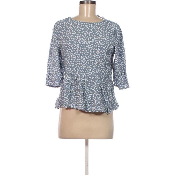 Dámska blúza Essentials by Tchibo 64407736