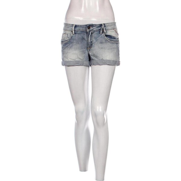 Dámske kraťasy America Today 64407922