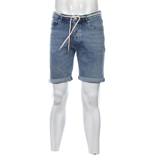 Pánske kraťasy Review 64407863