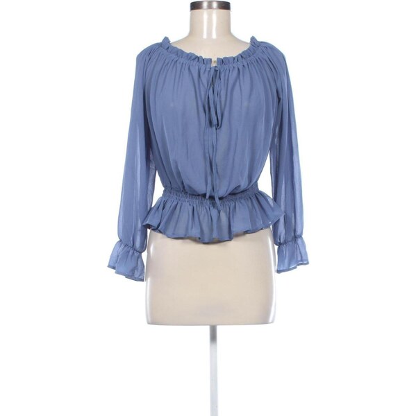 Dámska blúza SHEIN 64407998