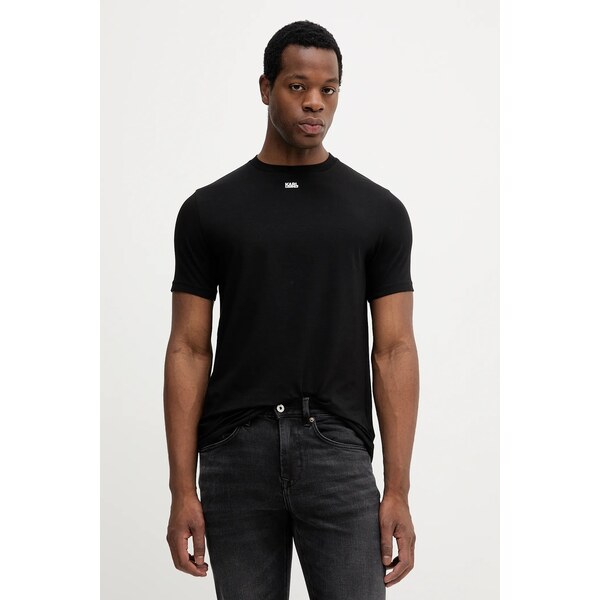 Tričko Karl Lagerfeld 64408679