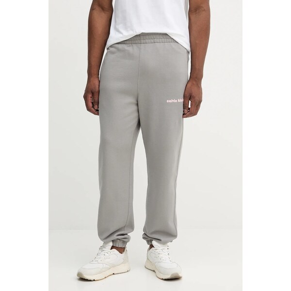 Tepláky Calvin Klein Jeans 64408697