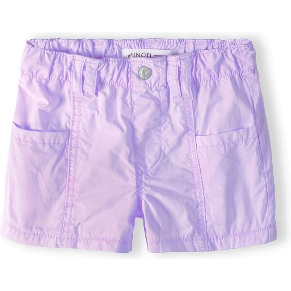 MINOTI Nohavice slivková 63347964