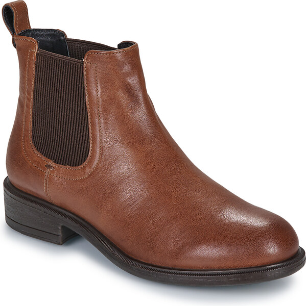 Geox Čižmičky D CATRIA A Geox 64409149