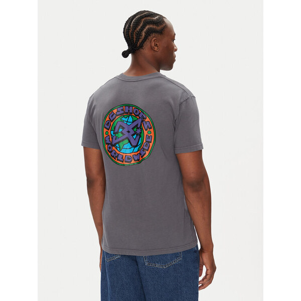 Tričko DC Shoes 64399851