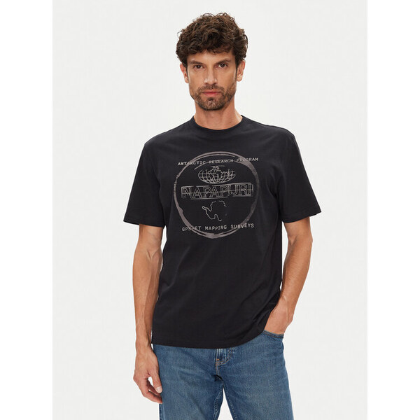 Tričko Napapijri 64904862