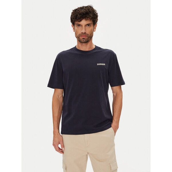 Tričko Napapijri 64901698