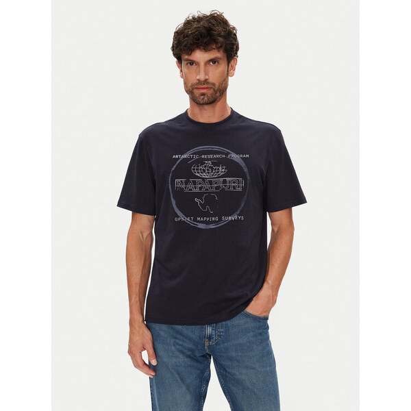 Tričko Napapijri 64904463