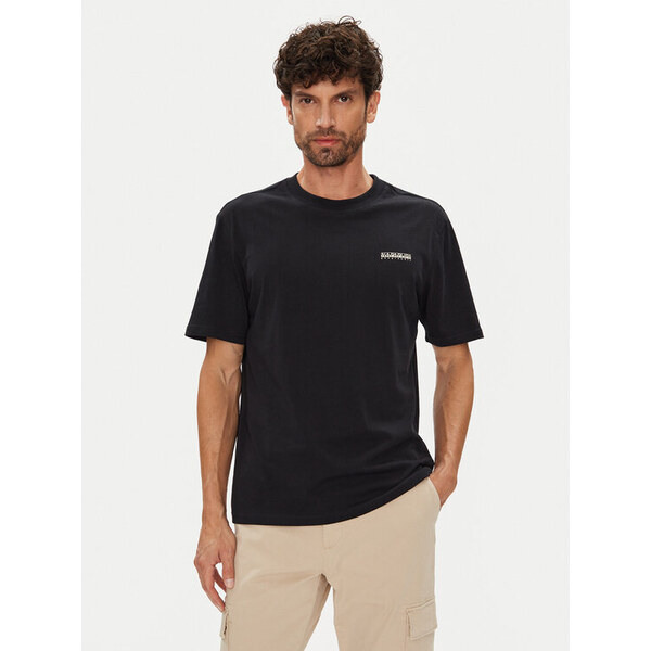 Tričko Napapijri 64904993