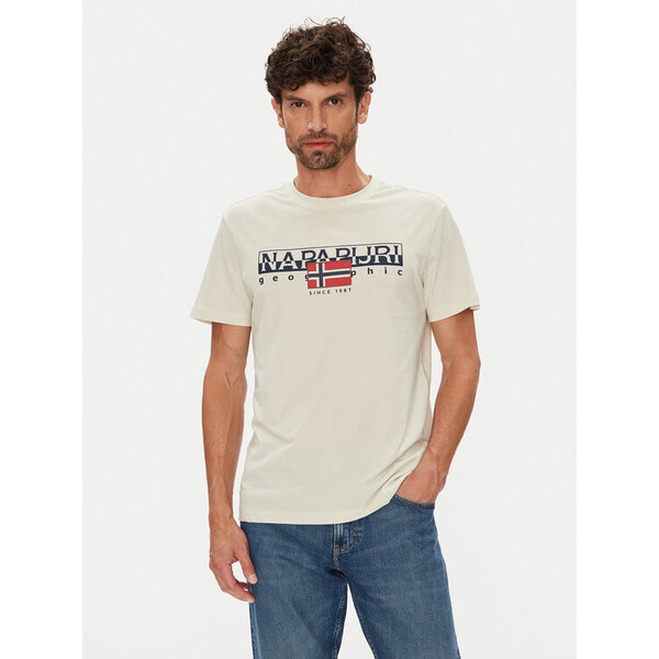 Tričko Napapijri 64902303