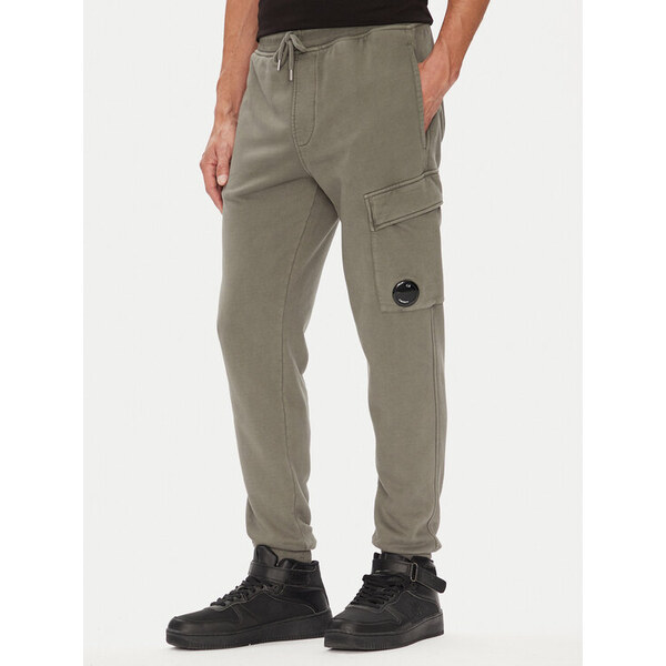 Teplákové nohavice C.P. Company 64409586