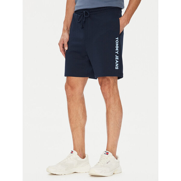 Športové kraťasy Tommy Jeans 64409578