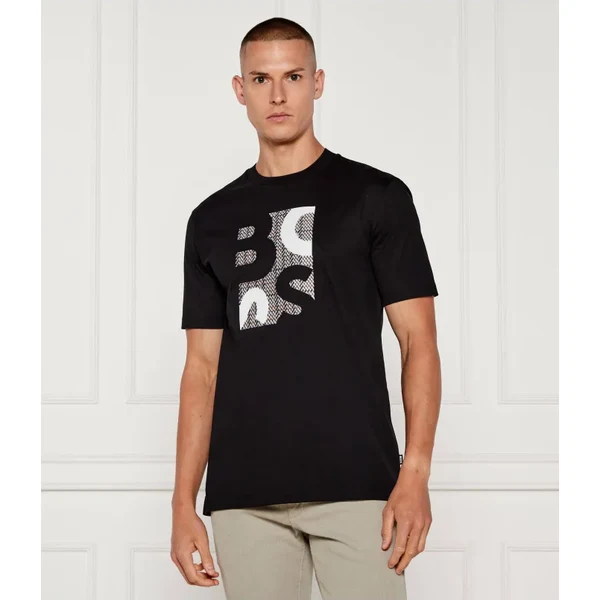 BOSS BLACK Tričko H-Thompson 655 | Regular Fit 66860461