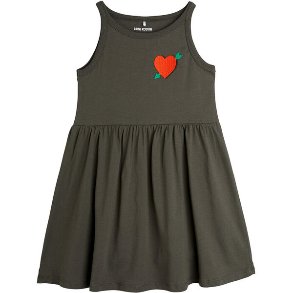 Každodenné šaty MINI RODINI 64902251