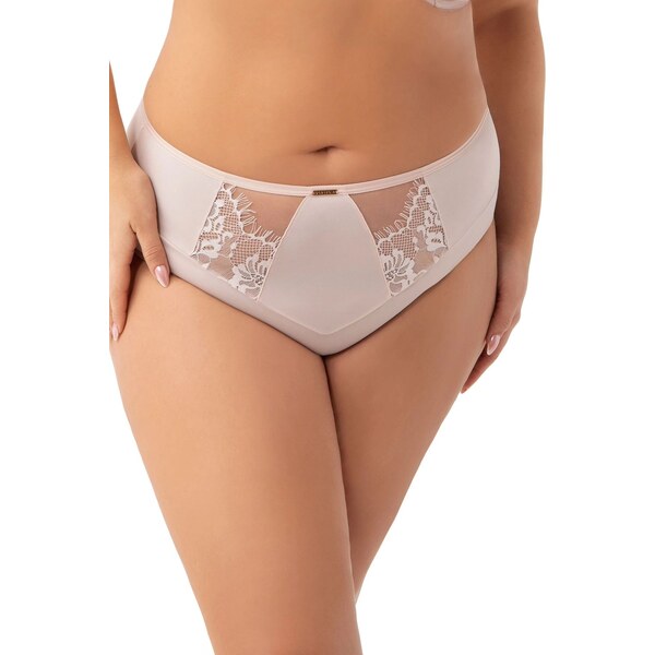 GORSENIA Dámske nohavičky 938 Evia beige 64409755