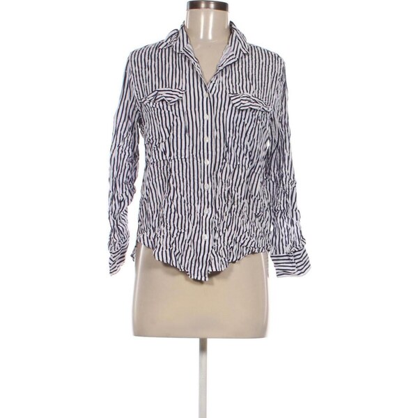 Dámska košeľa Amisu 64410101