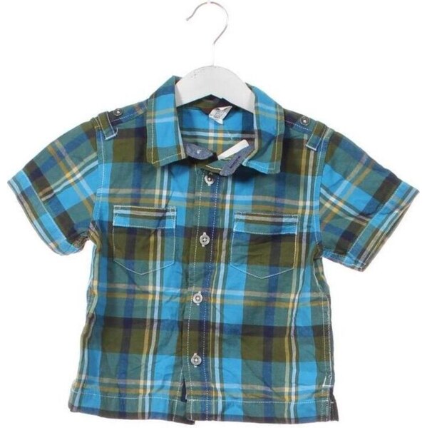 Detská košeľa Gap Baby 64410138