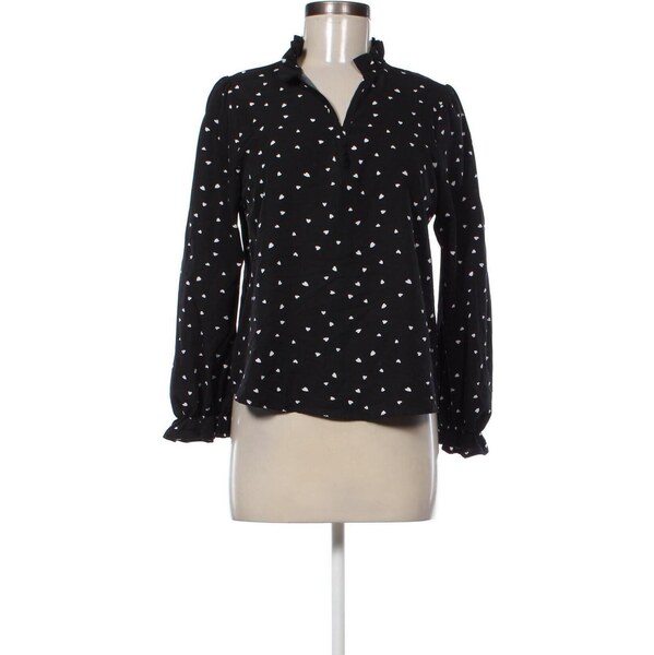 Dámska blúza SHEIN 64410280