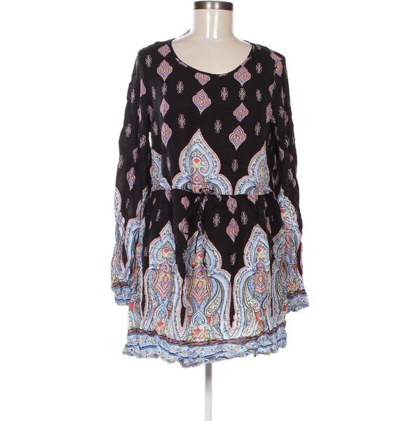 Dámska blúza BAISHENGGT 64410371