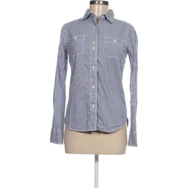 Dámska košeľa Hilfiger Denim 64410544