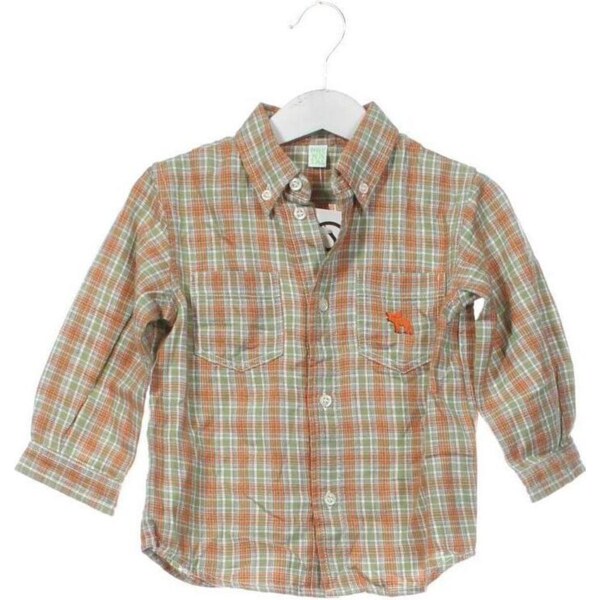 Detská košeľa Prenatal 64410627