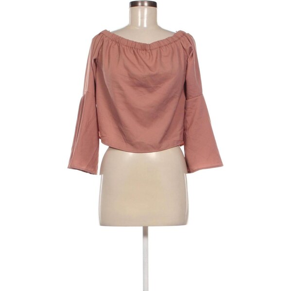 Dámska blúza NA-KD 64410747