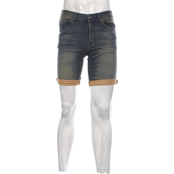 Pánske kraťasy McNeal 64410753