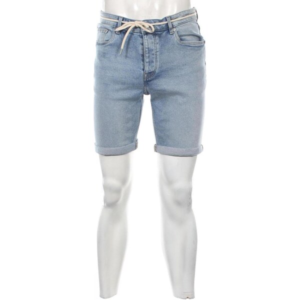 Pánske kraťasy Review 64410875