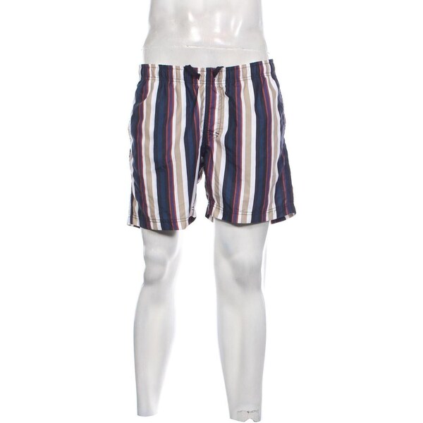 Pánske kraťasy Rebel 64410991