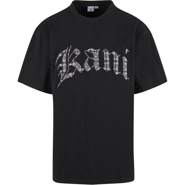 Karl Kani Tričko čierna 64413795