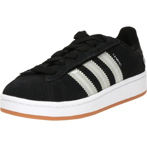 ADIDAS ORIGINALS Tenisky CAMPUS 00s čierna / biela 64413928