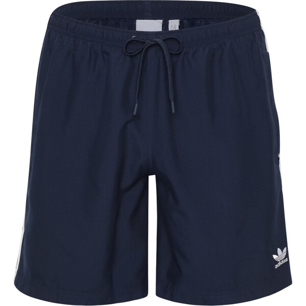 ADIDAS ORIGINALS Plavecké šortky Adicolor námornícka modrá 64413974