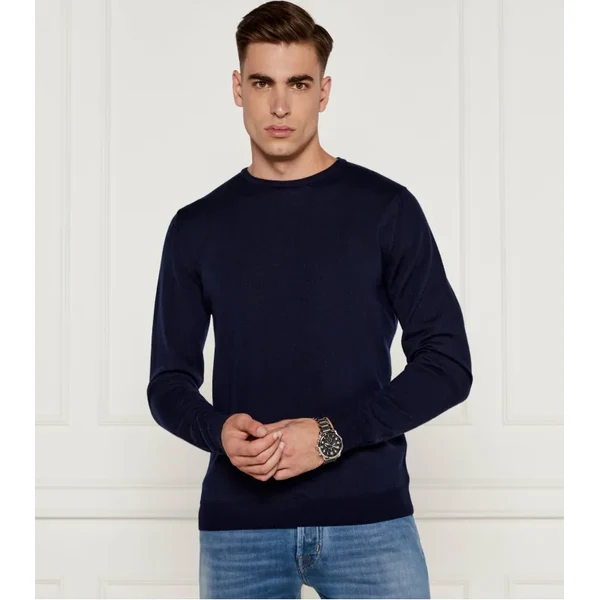 Stenströms Vlnený | Slim Fit 58992056