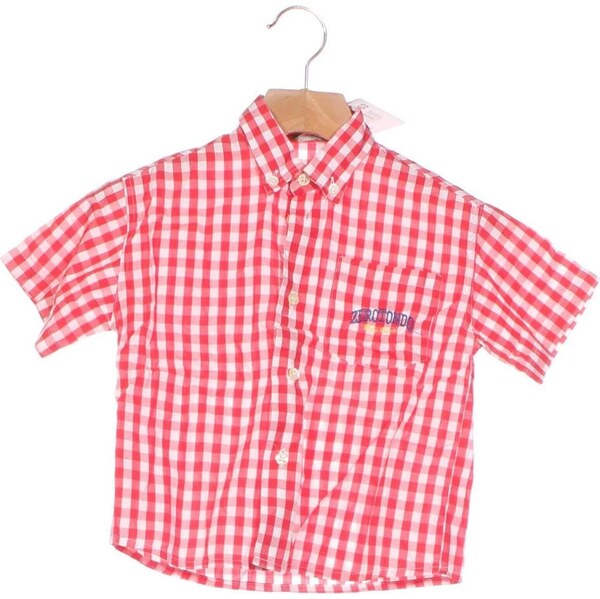 Detská košeľa United Colors Of Benetton 64411132