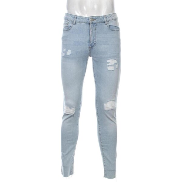 Pánske džínsy Review 64411275