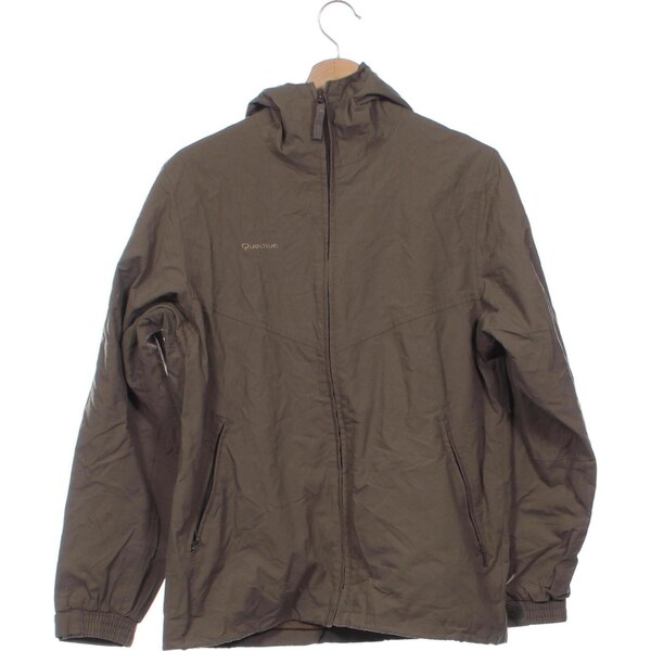 Detská bunda Quechua 64411316