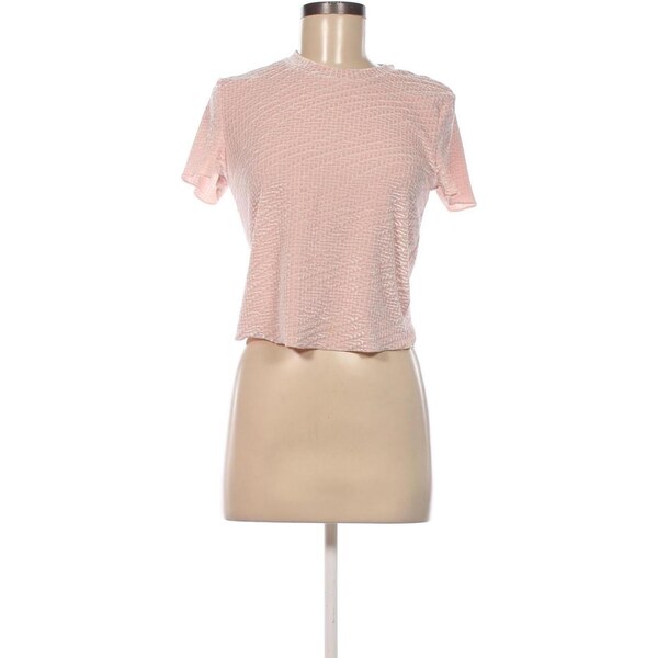 Dámska blúza Bershka 64411742