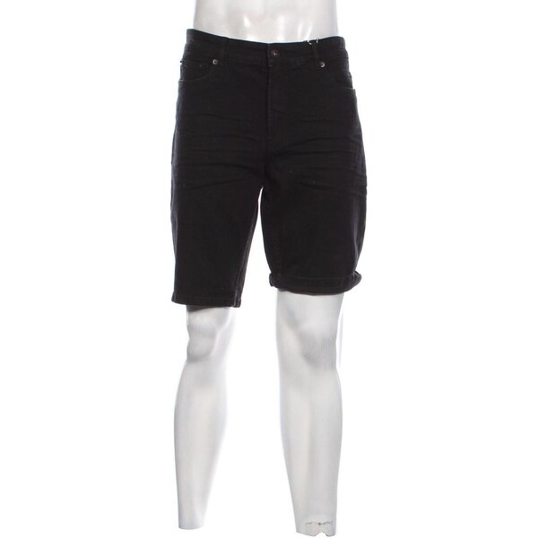 Pánske kraťasy ! Solid 64411808