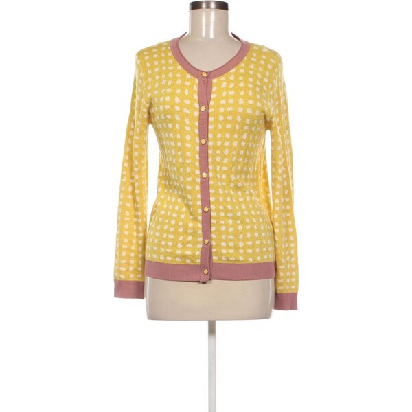 Dámsky kardigán Numph 64411857