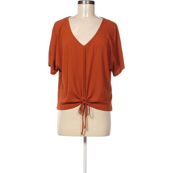 Dámska blúza Jean Pascale 64411884