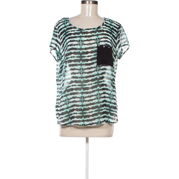 Dámska blúza Vero Moda 64411876